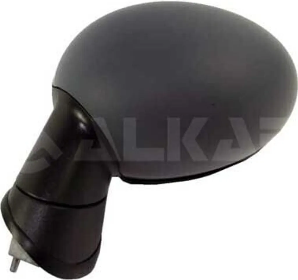 ALKAR 6139937 Rétroviseur extérieur gauche pour Mini R55 R56 R57 OE 67132755622