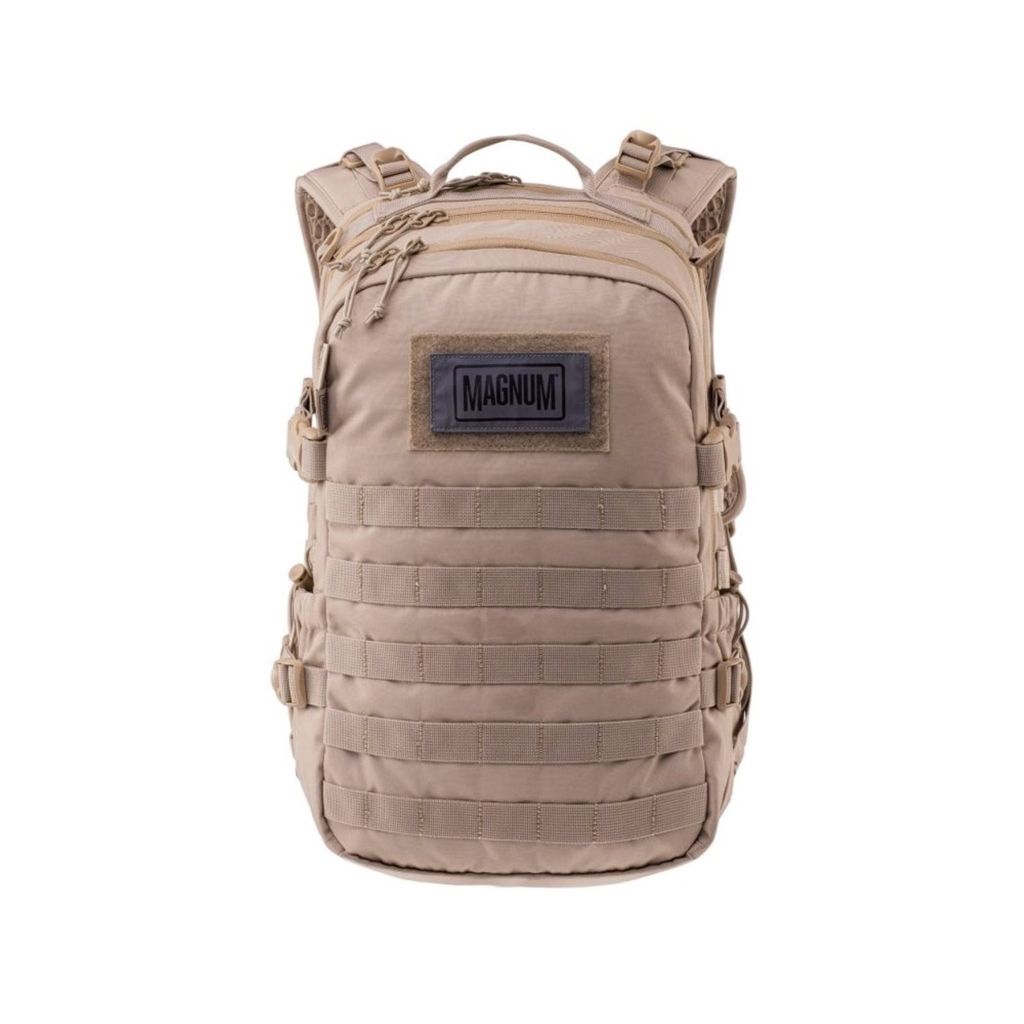 Stadtrucksack MAGNUM URBANTASK 25 Liter