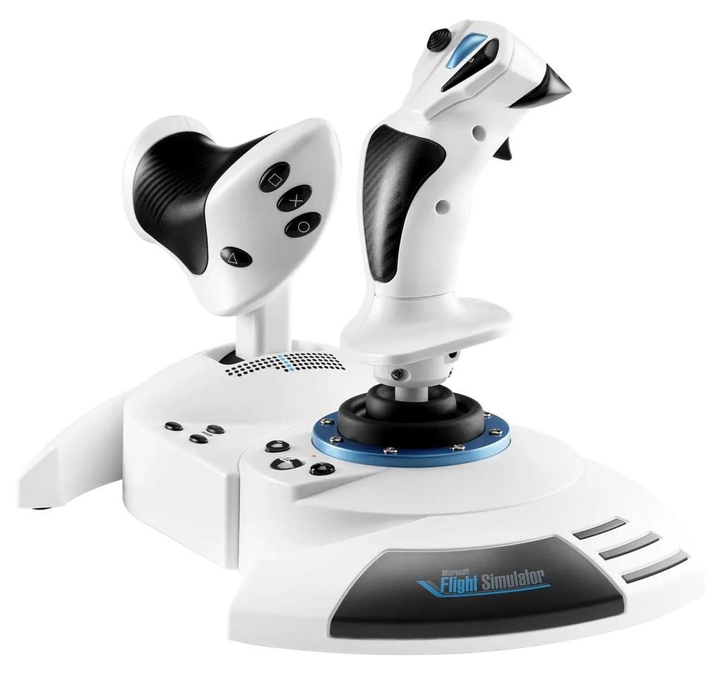 Base di volo Thrustmaster T.Flight Hotas One - Edizione Immagine del prodotto 