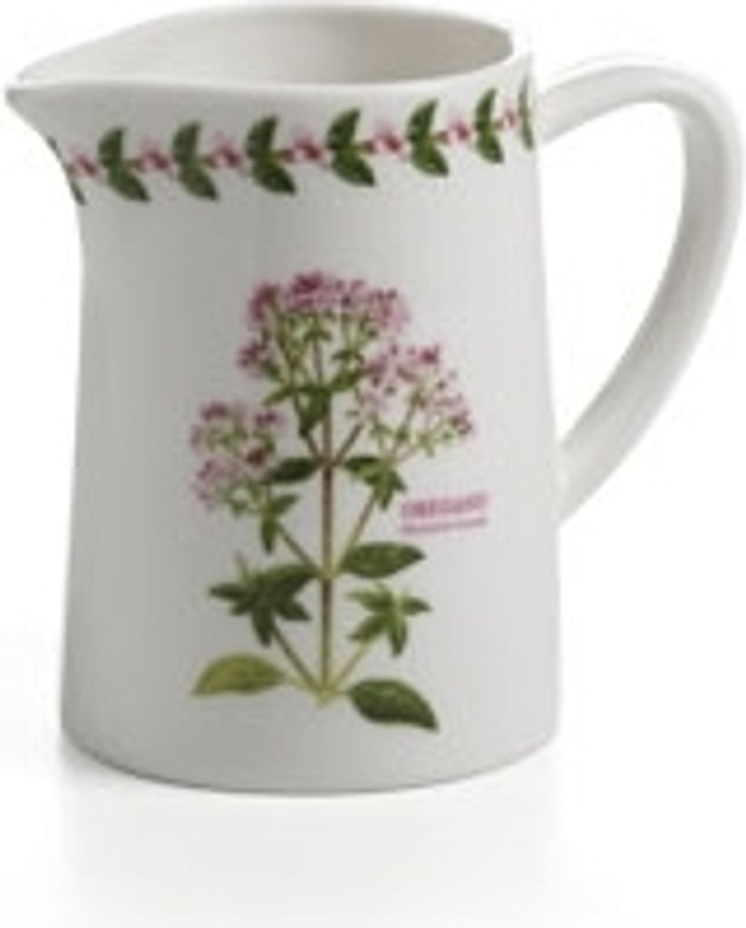 Milchkännchen OREGANO 200 ml Fragrant Garden / Maxwell & Williams / White Basics / Kännchen / Milchkrug