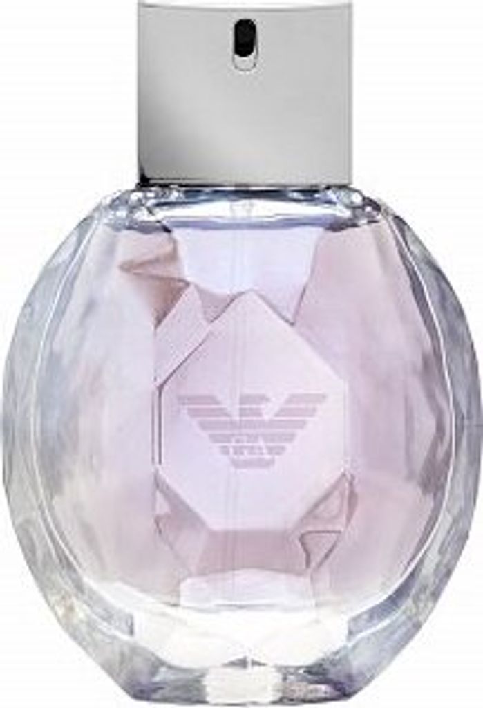 Armani (Giorgio Armani) Emporio Diamonds Violet eau de Immagine del prodotto 