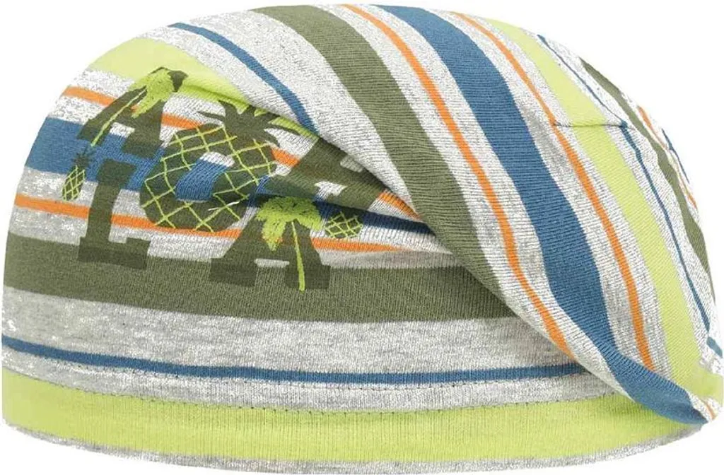 Recensione Cappello Döll Bambino | Cotone Righe Aloha Alta Qualità