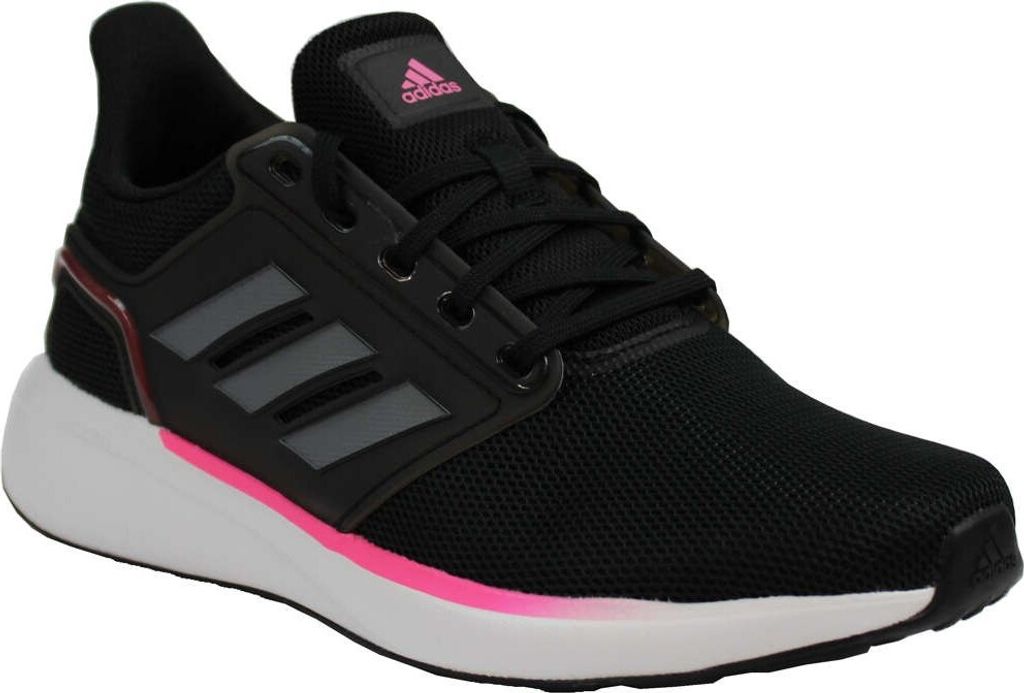 adidas Sportschuhe EQ19 Run schwarz Größe - 44