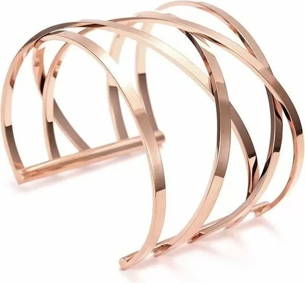 Pierre Ricaud PR100.9 Bracciale Rose Gold: Qualità e Prezzo Imbattibili