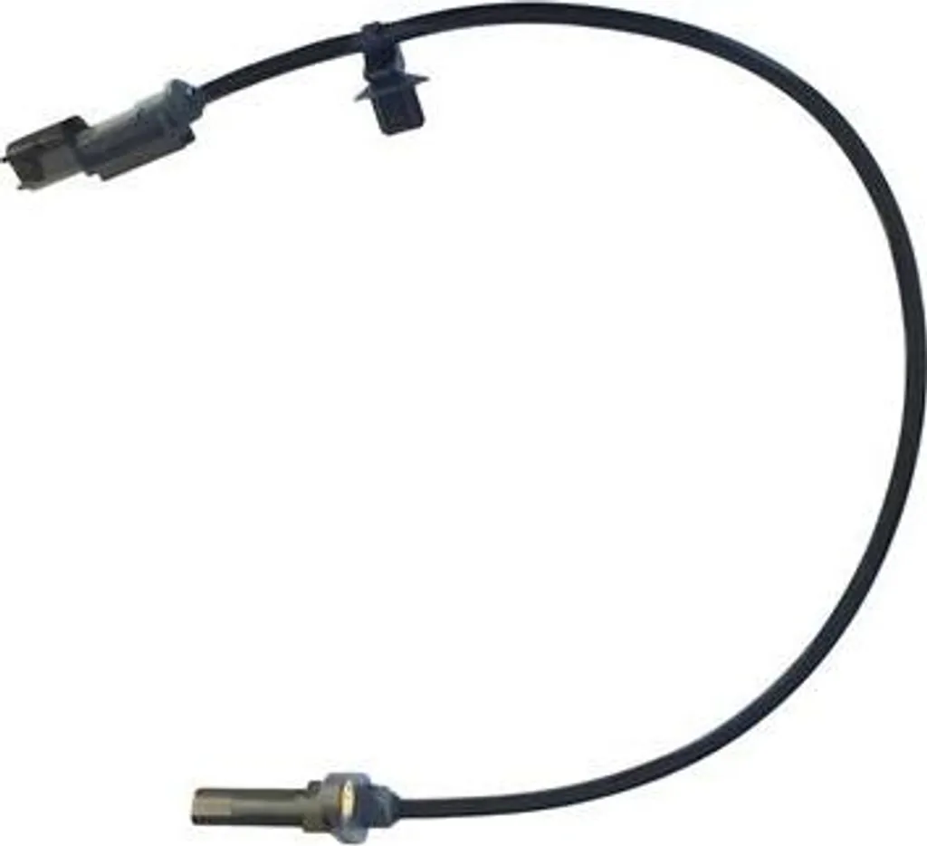 Capteur ABS de roue BSW1453 pour Transit : Pièce de rechange OE