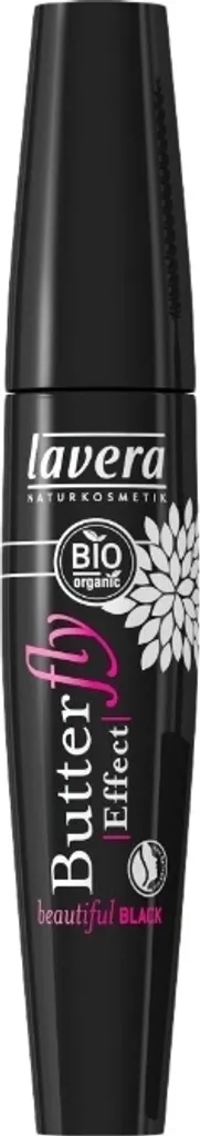 Mascara - Effetto Farfalla - Nero Splendido 11ml - 3