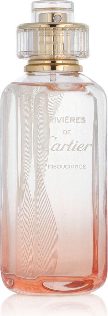 Cartier Rivières de Cartier Insouciance EDT 100 ml UNISEX Obrázek produktu 
