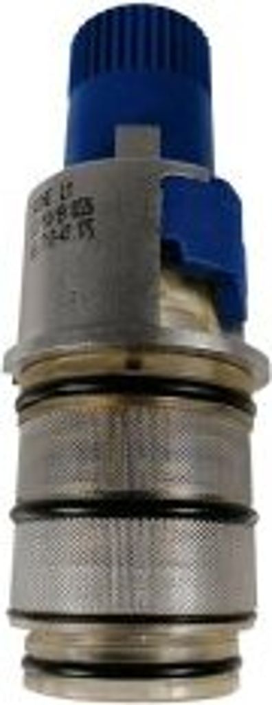 GROHE Thermostat-Kompaktkartusche 47175 1/2 rechts Obrázek produktu 