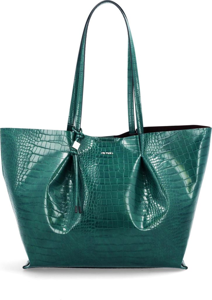 Picard Wild Art Shopper Tasche 45 cm