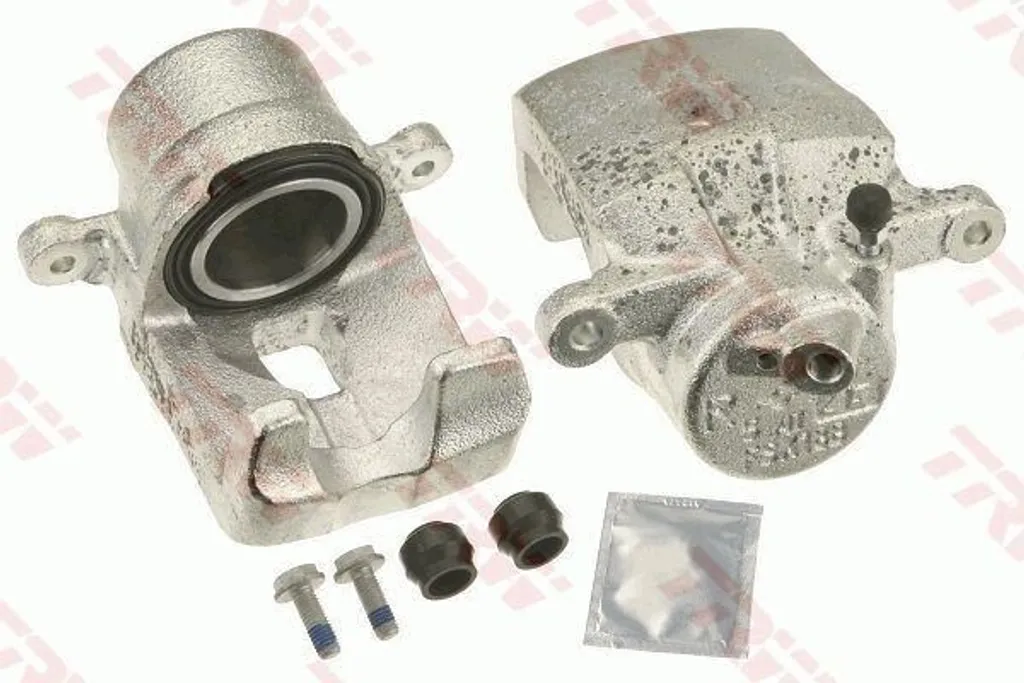 TRW BHZ102E Étrier de frein pour RAV 4 II A2 - Remplacement OE 47730 42040