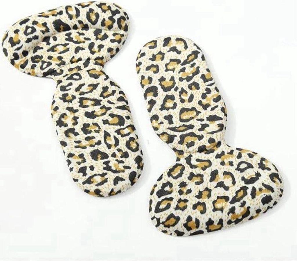 Jumada's – Schützen Sie Ihre Fersen mit diesen 2 Paar Silikon-Fersenschonern – perfekt für High Heels oder Schuhe – weiche und flexible Ein...