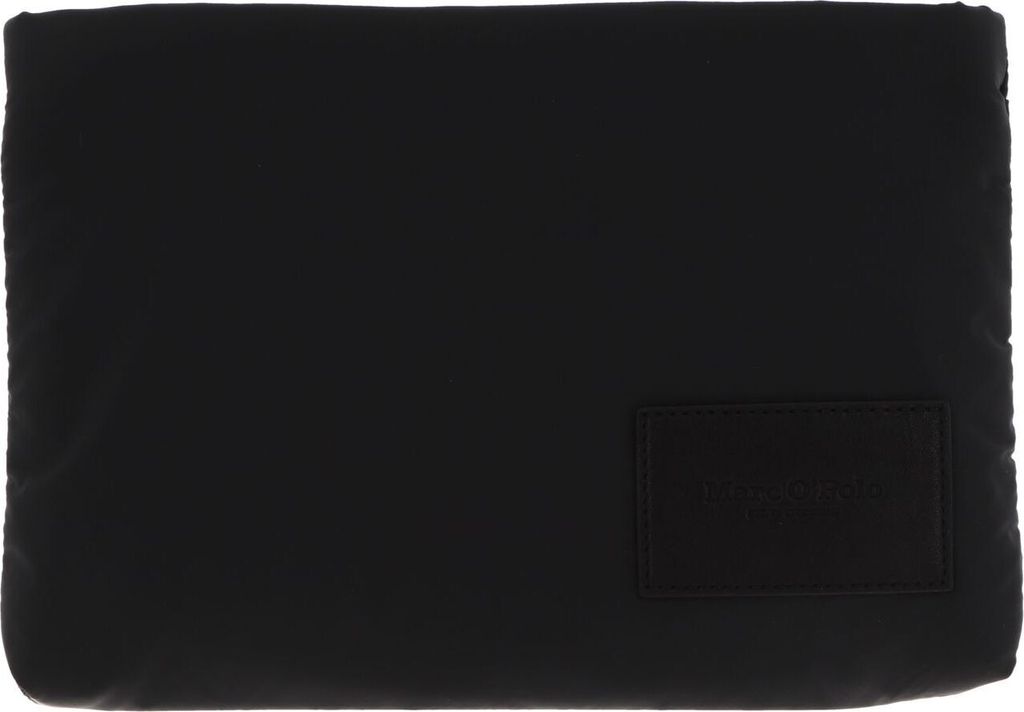Marc O'Polo Utensilientasche Romy Clutch Black schwarz