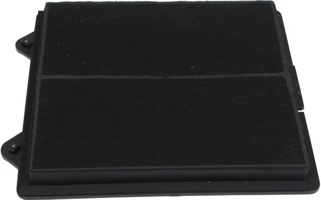 Filtre à charbon BOSCH 00703134 haute capacité d'absorption de graisse