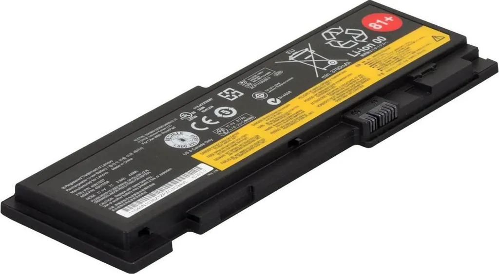 Batterie de Rechange CoreParts MBXLE-BA0214 Lithium-Ion Longue Durée