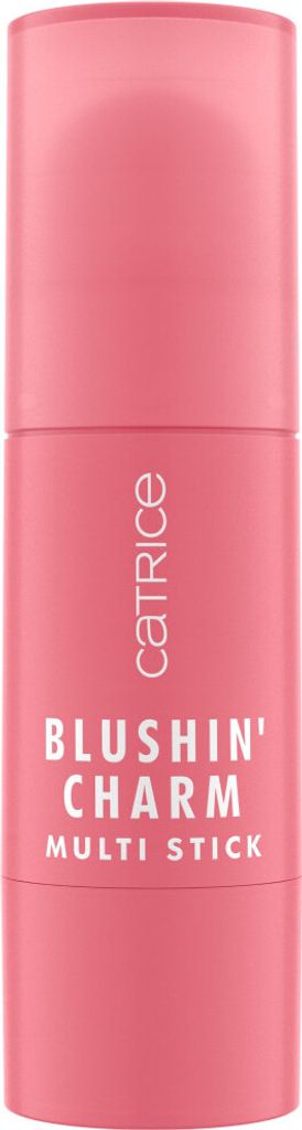 Catrice Blush Stick Blushin' Charm 010 Pink Sweetheart, 5,5 g