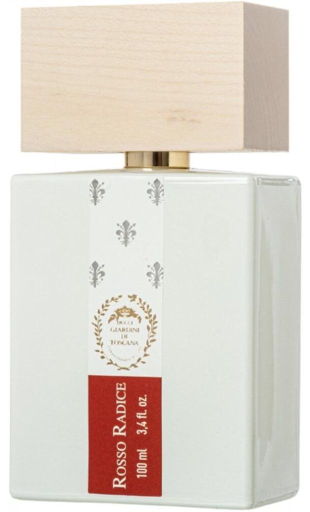 Giardini Di Toscana Rosso Radice Eau De Parfum 100 ml Produktbild 