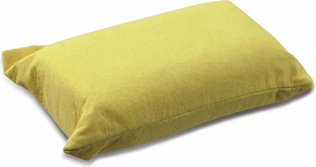 DUNLOP Schwamm für klare Sicht, 120x90 mm Produktbild 