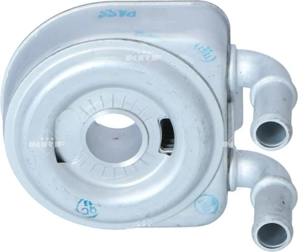 Refroidisseur d'huile Peugeot 307 2.0 : stop aux problèmes de surchauffe