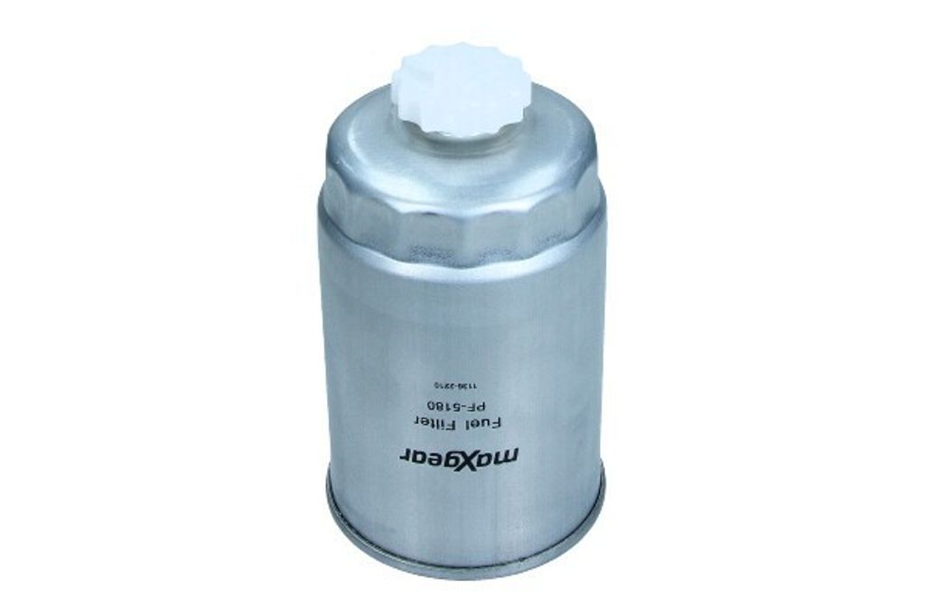 Kraftstofffilter MAXGEAR 26-2245 für FIAT Freemont (345) Anschraubfilter