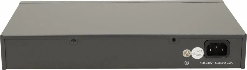 Analisi Tecnica Switch TP-Link 8 Porte Gigabit - Affidabilità L2