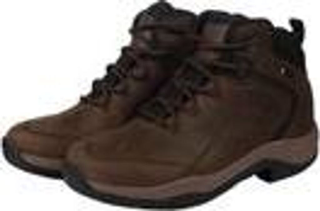 HKM Stall und Trekkingschuh Explorer