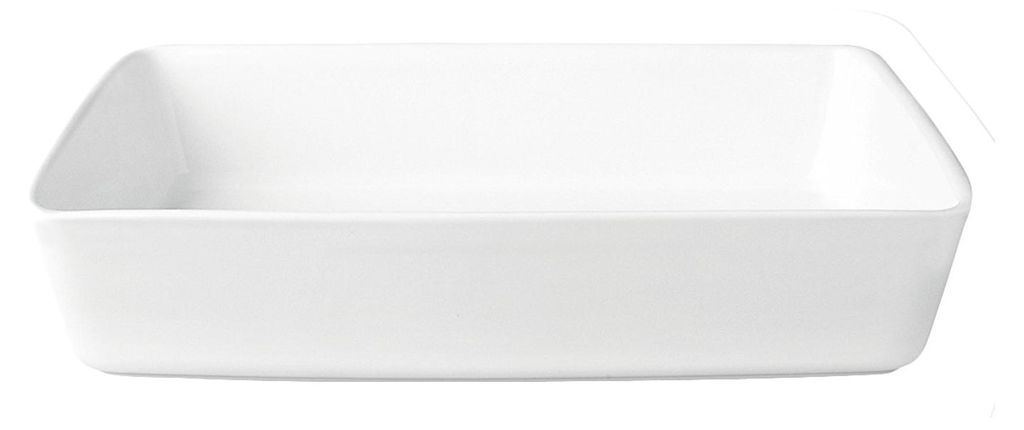 ASA Auflaufform rechteckig  21 x 14 cm, h. 4,5 cm Zdjęcie produktu 