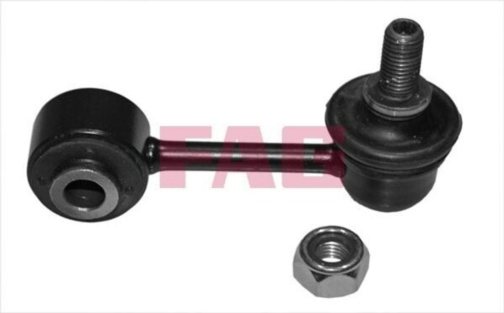 FAG Koppelstange Stabilisator für MAZDA 6 Station Wagon (GY) Hinten 818 0371 10