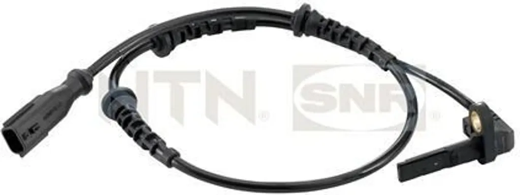 Capteur ABS SNR ASB155.13 pour Renault Megane III et Scenic - OE 479100004R