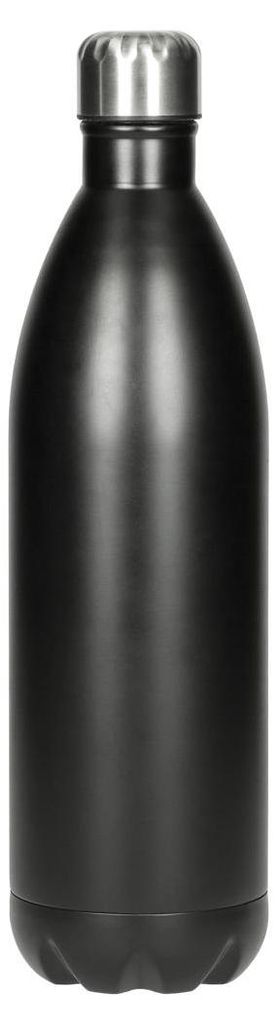 Vakuum Flasche Colare 1 L - Edelstahl Trinkflasche mit Produktbild 