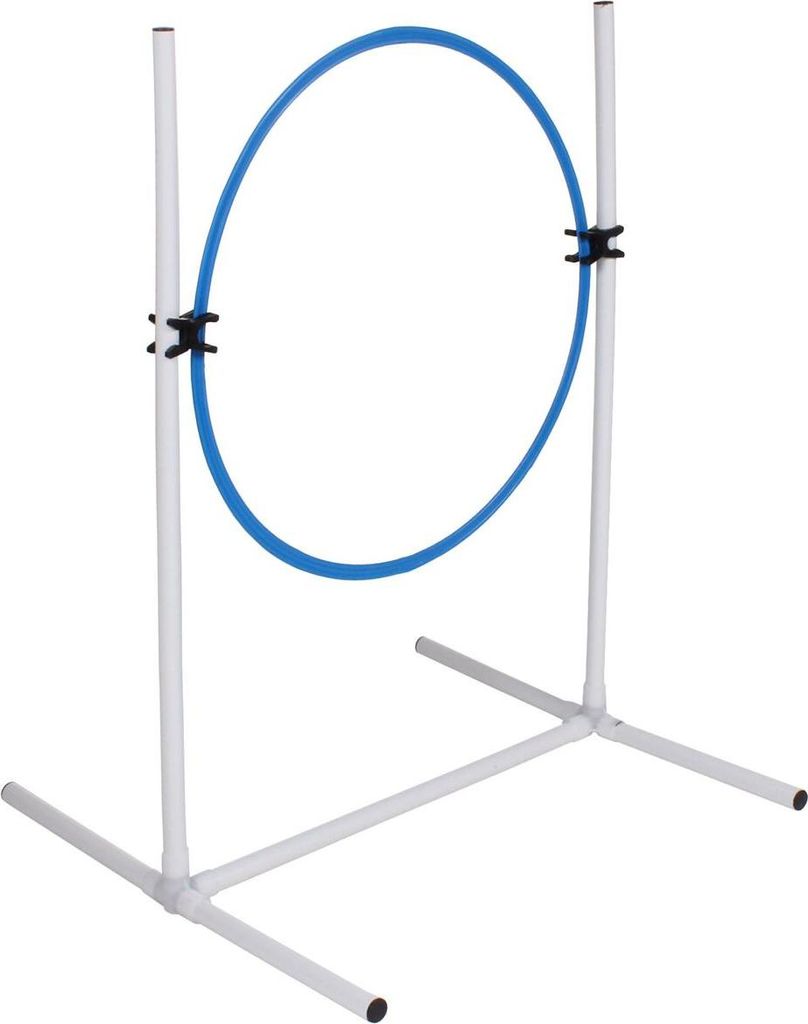 Jump Circle agility překážky pro psy bílá Balení: 1 sada Obrázok produktu 