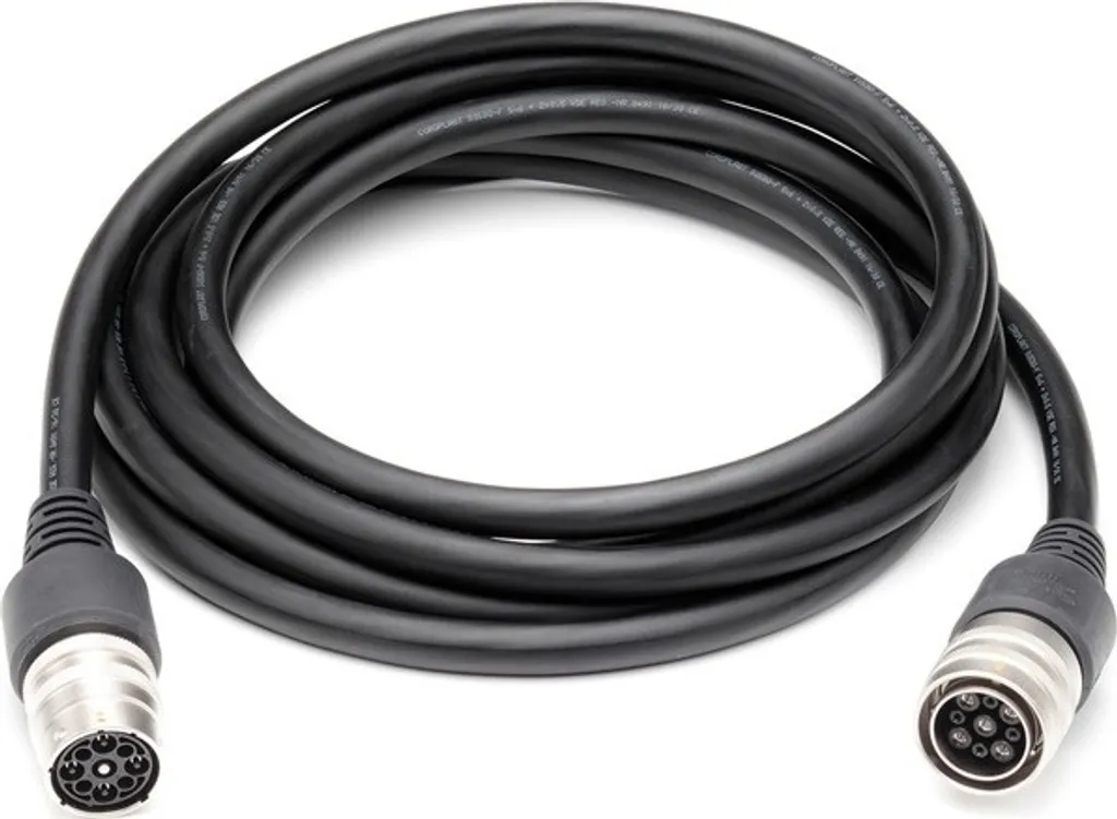 Câble d'extension Juice Booster 3 Air 5m avec connecteur haute sécurité
