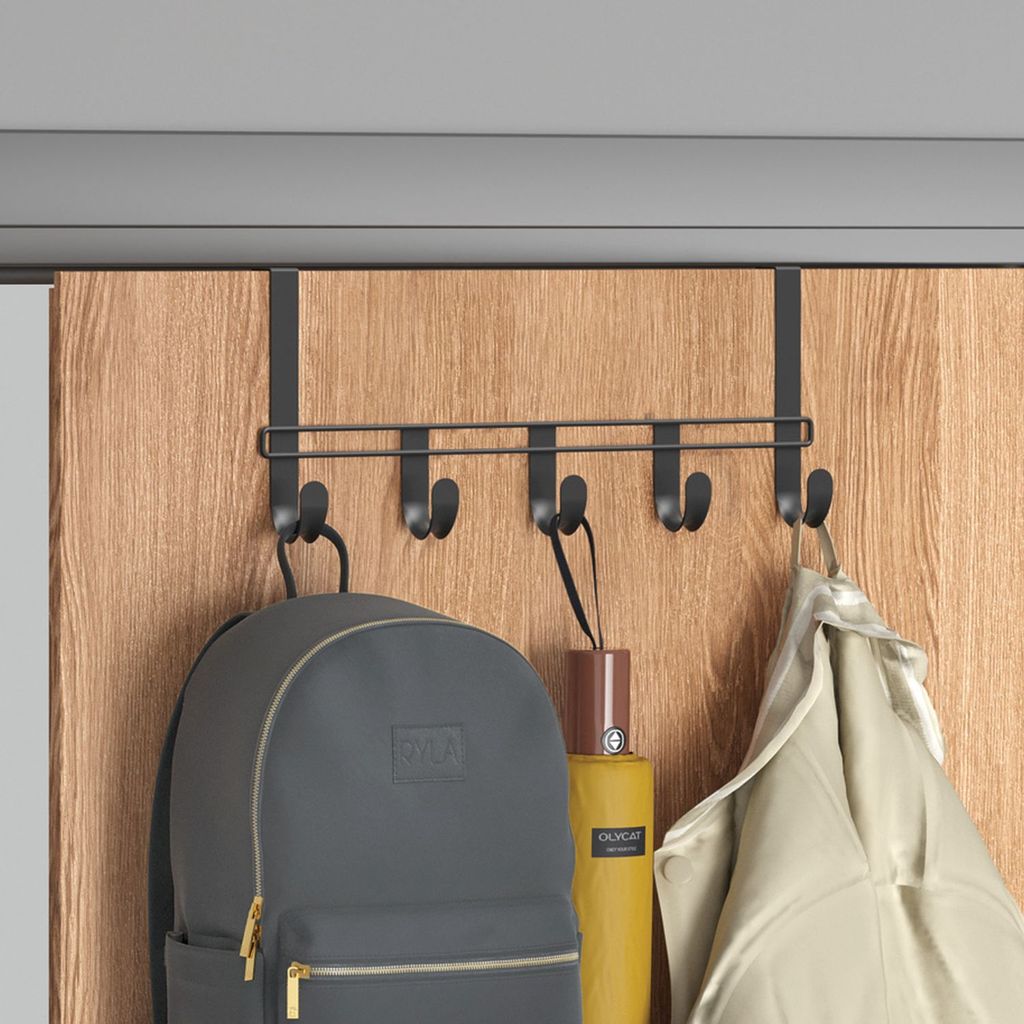 METALTEX 351900000 Hook Line Türhängeleiste | Kaufland.de