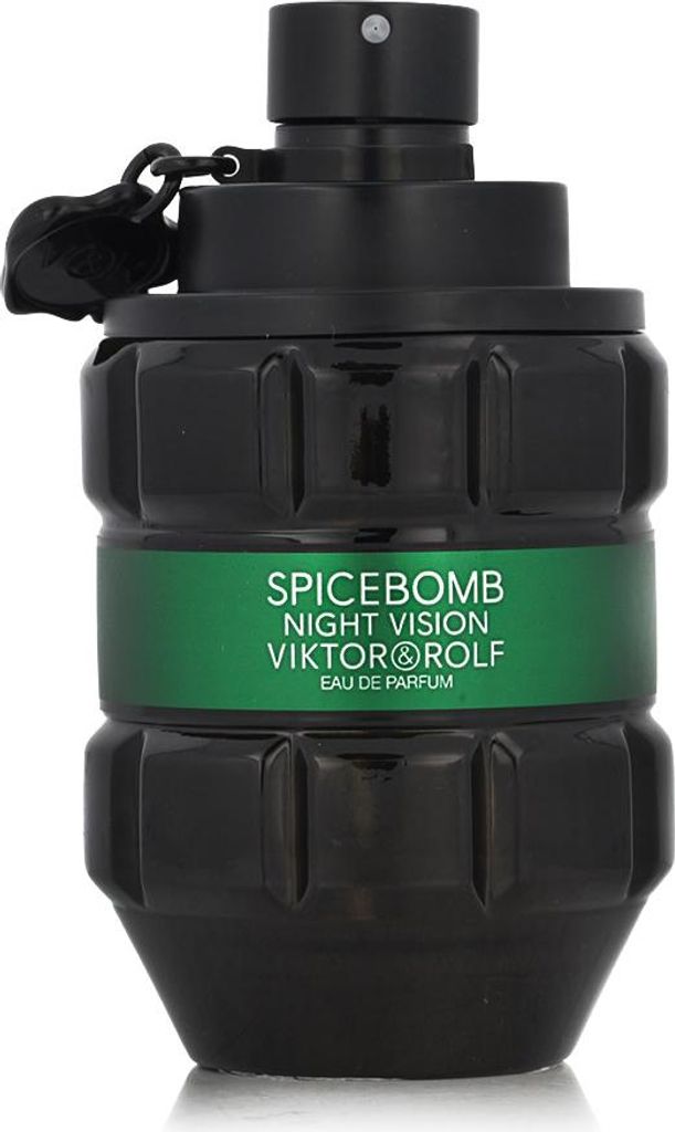 Viktor & Rolf Spicebomb Night Vision EDP 90 ml M Obrázek produktu 