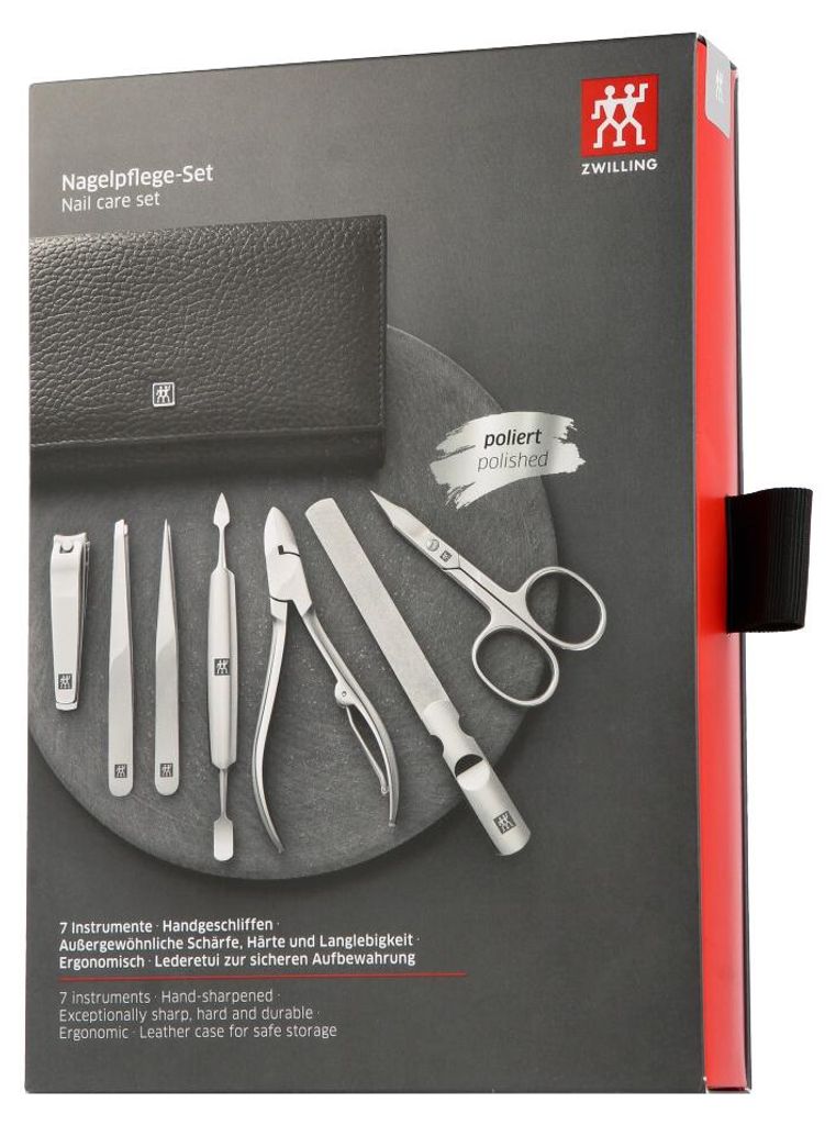 Zwilling Produktbild 