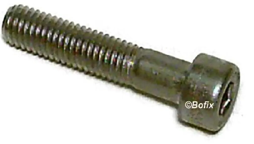 Treillis de sol M8x45 acier Xtrabike contre l'affaissement du sol