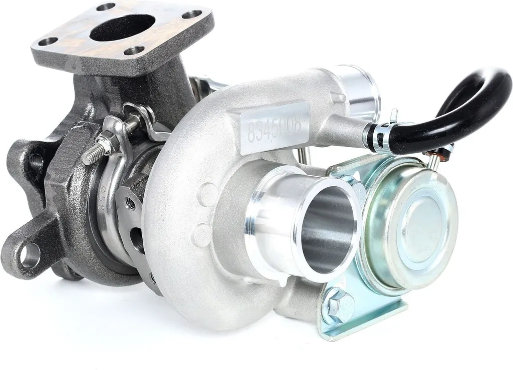 Turbocompresseur renforcé STARK pour moteur 2.0 CRDi Tucson et Sportage