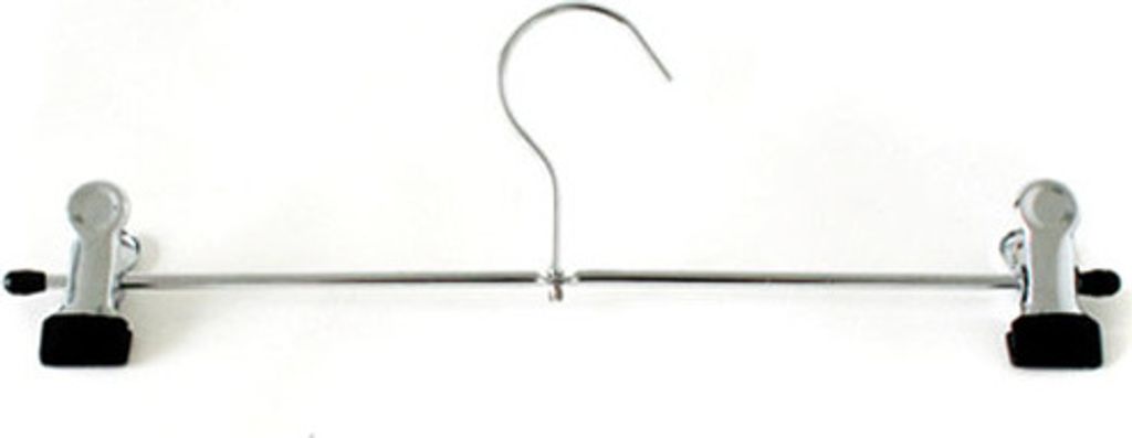 Metall Hosenspanner 5er-Set Produktbild 