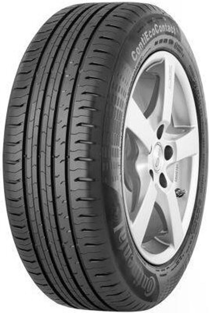Continental Conti.eContact 5 235/55R17 103V Bsw Xl