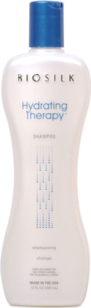 Biosilk Farouk Hydrating Therapy Shampoo 355ml