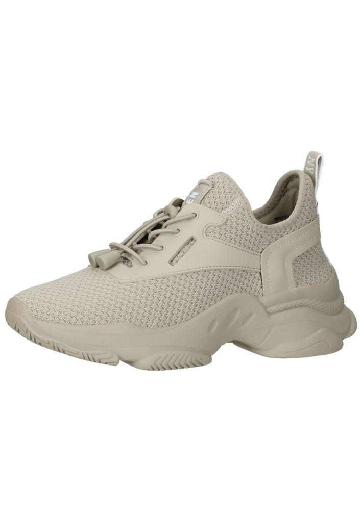 Steve Madden Mich - E Sneaker Grau in Gr. 38