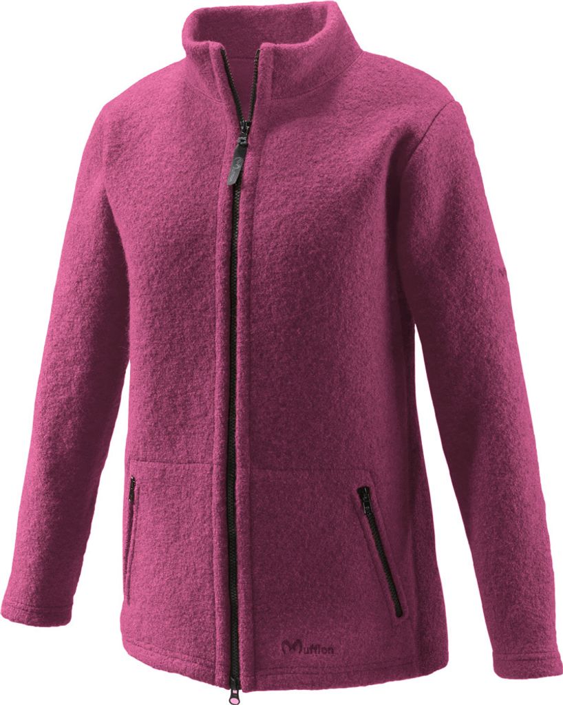 Mufflon W300 Mu-Mel candy XXL