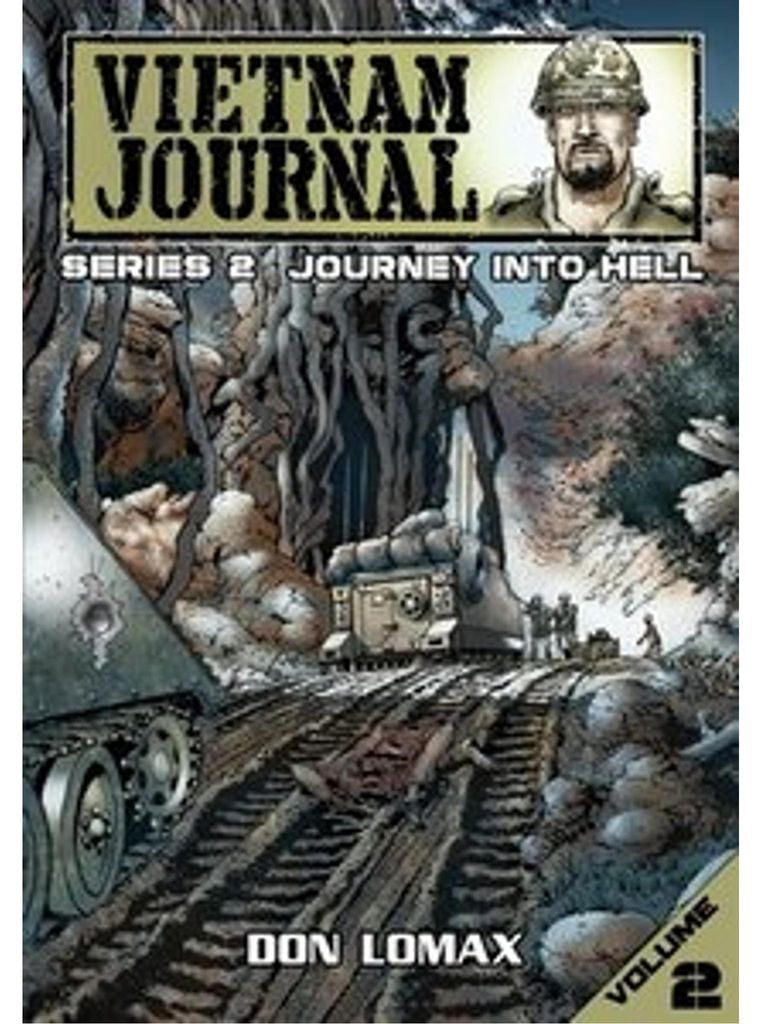 Vietnam Journal - Series 2