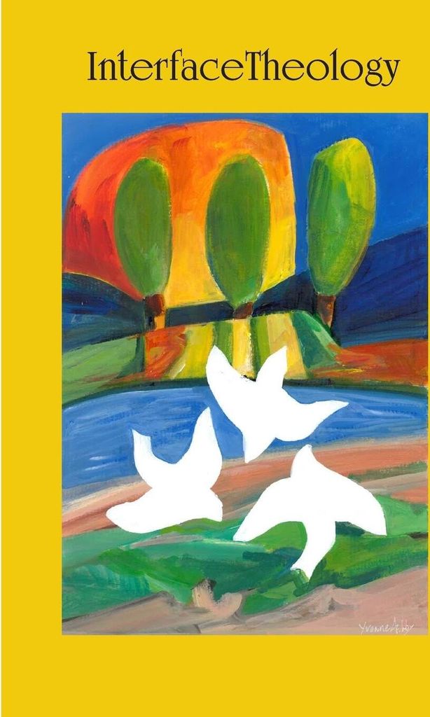 InterfaceTheology Vol 1 No 1 2015