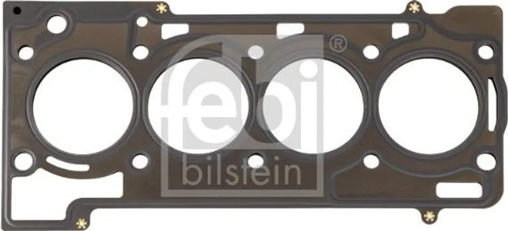 Joint de culasse moteur pour Seat Altea XL et Toledo OE 03F103383D