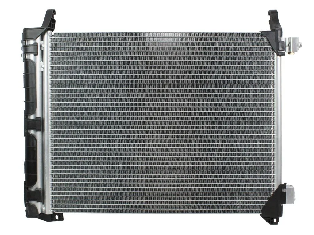 Stop aux fuites de clim : Condenseur 92101 1HC1B pour Micra IV K13