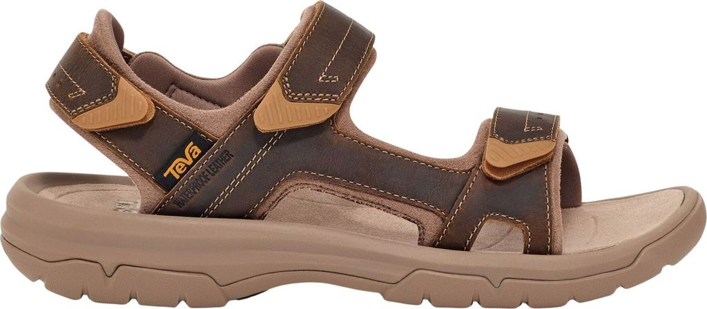 Teva Sandalen Langdon 1015149-HYBR Brown-45.5