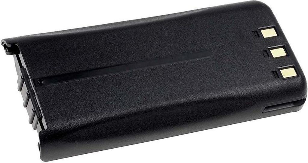 Akku für Kenwood TK-3300 1900mAh Li-Ion