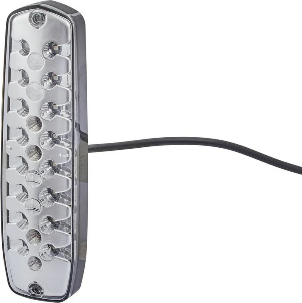 Rückleuchte rechts 24 V LED HELLA Licht-Expertise passend für u.a. AEBI