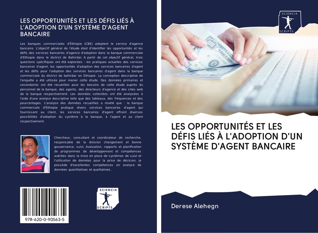 Les Opportunités Et Les Défis Liés À L'adoption D'un Système D'agent Bancaire
