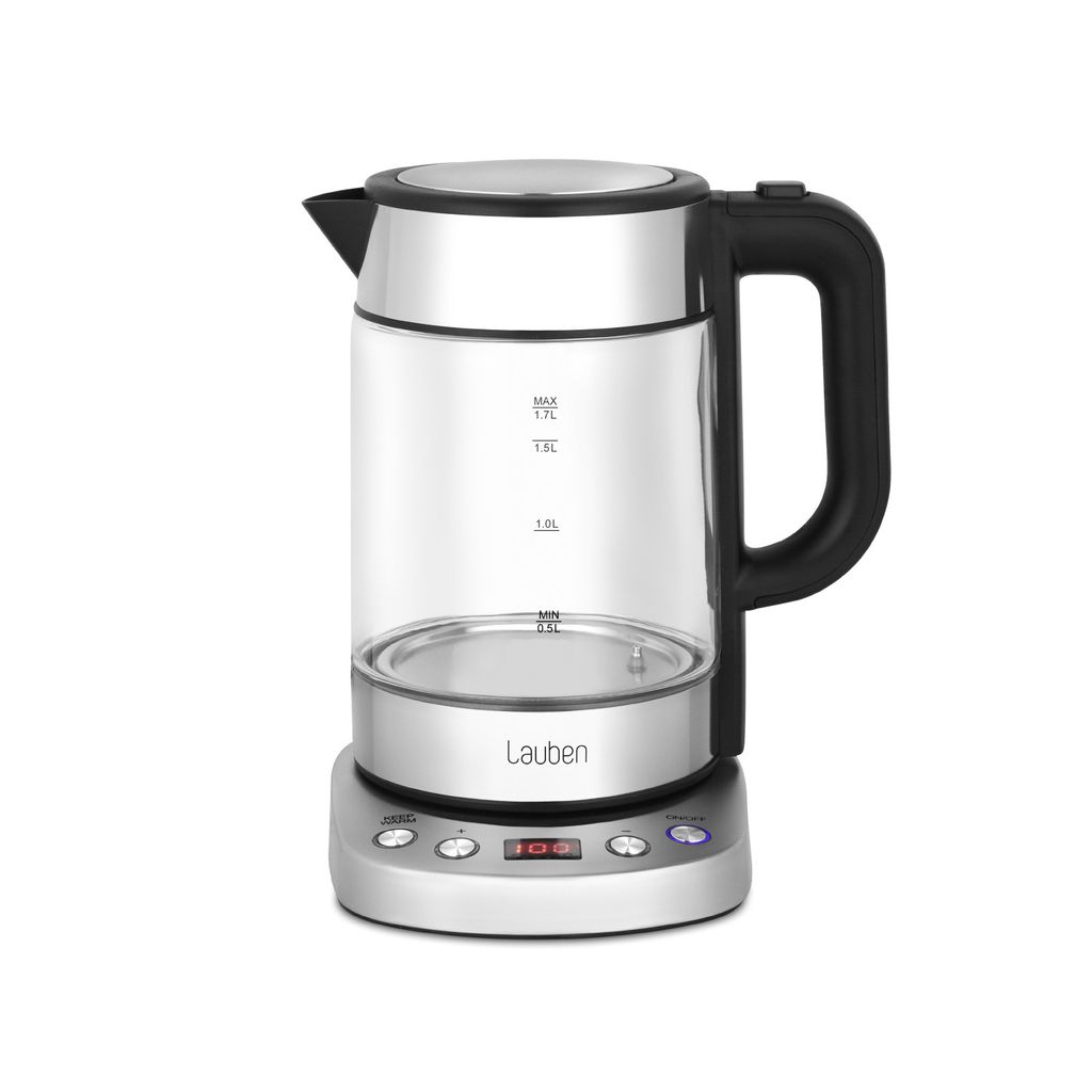 Lauben Electric Kettle EK17GS Produktbild 